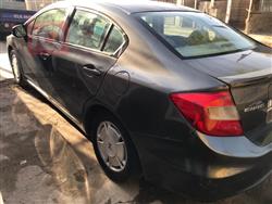 هۆندا سیڤیک